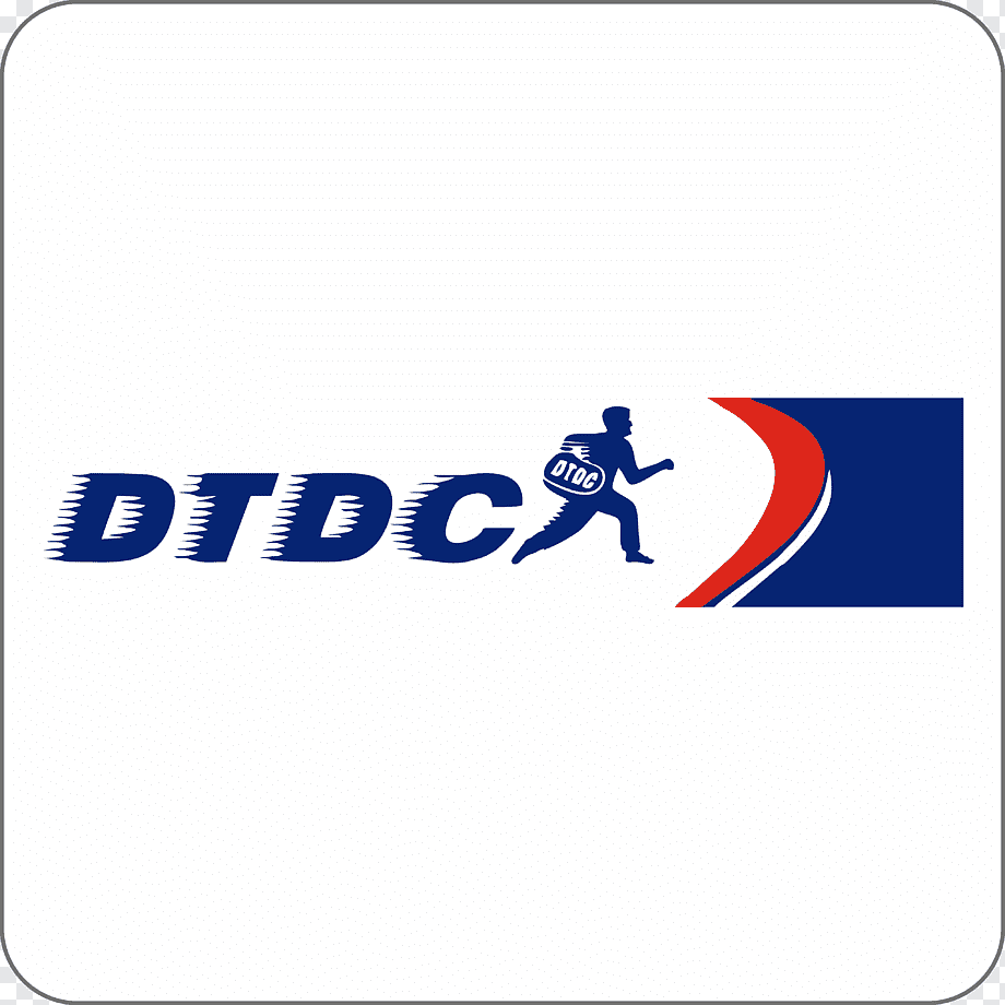 DTDC Courier - Logistics Branding Client